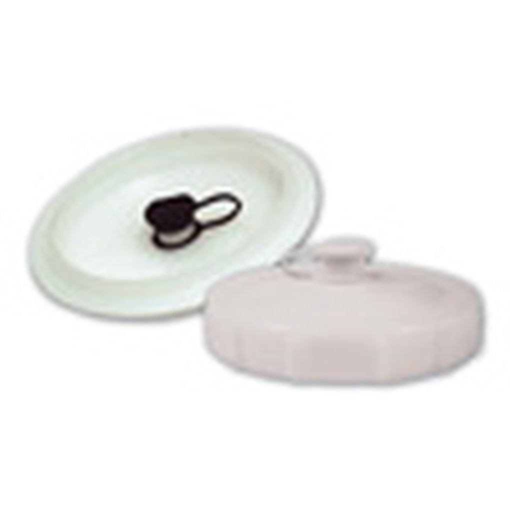DeVilbiss GFC404K2 Disposable Lid Kit