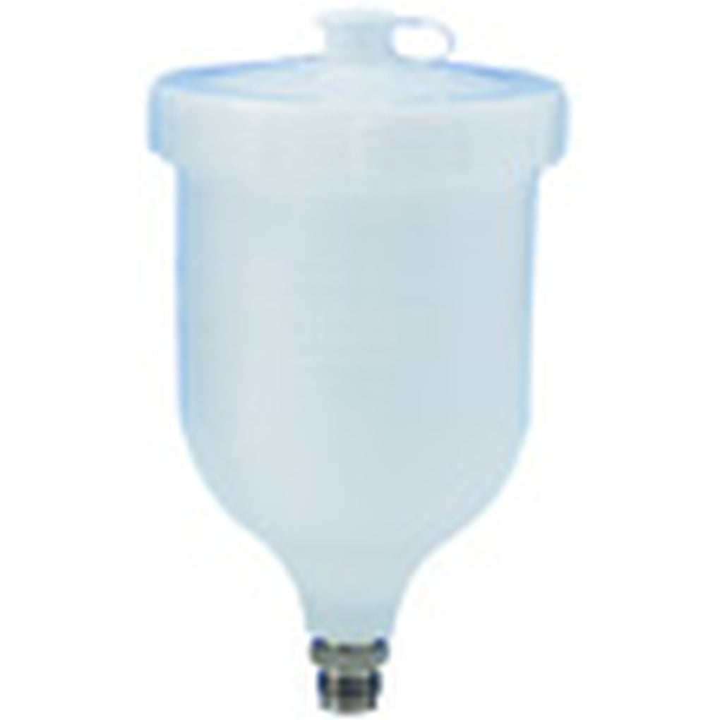 DeVilbiss GFC501 Gravity Feed Cup 20 oz.