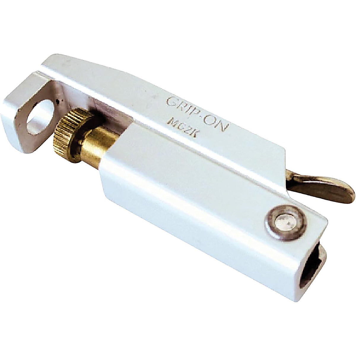 Anglo American - GRMG2K - Grip-On Mg2k Microgrip Clamp