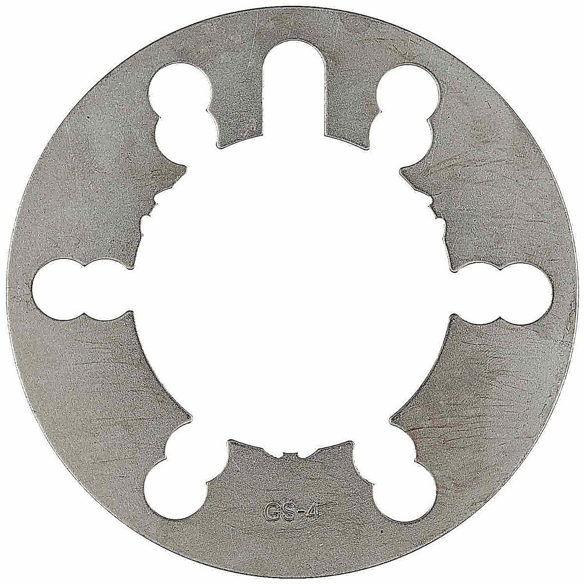 ATP GS4 Flywheel Shim