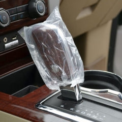John Dow GSC-1 Gear Shift Knob Cover 100 pk