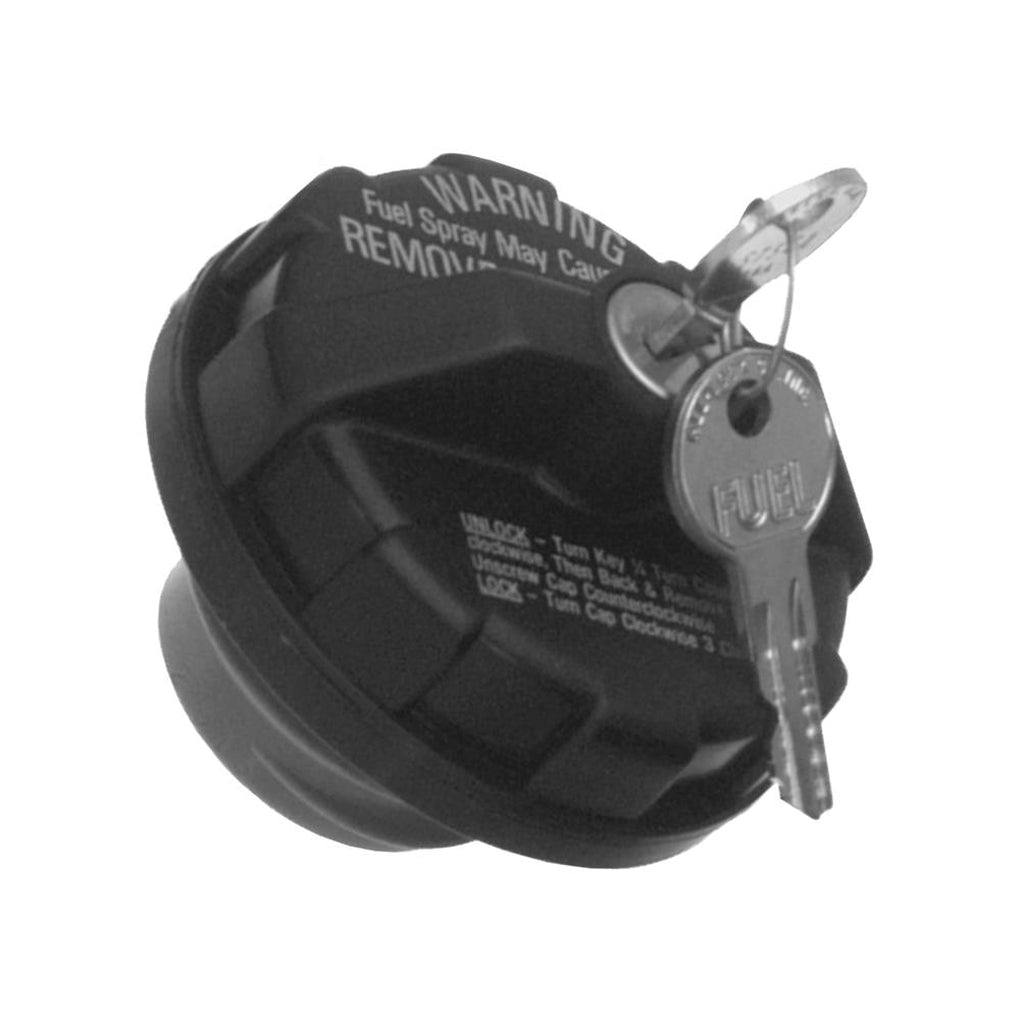 ACDelco GT139L Locking Fuel Tank Cap 25060147