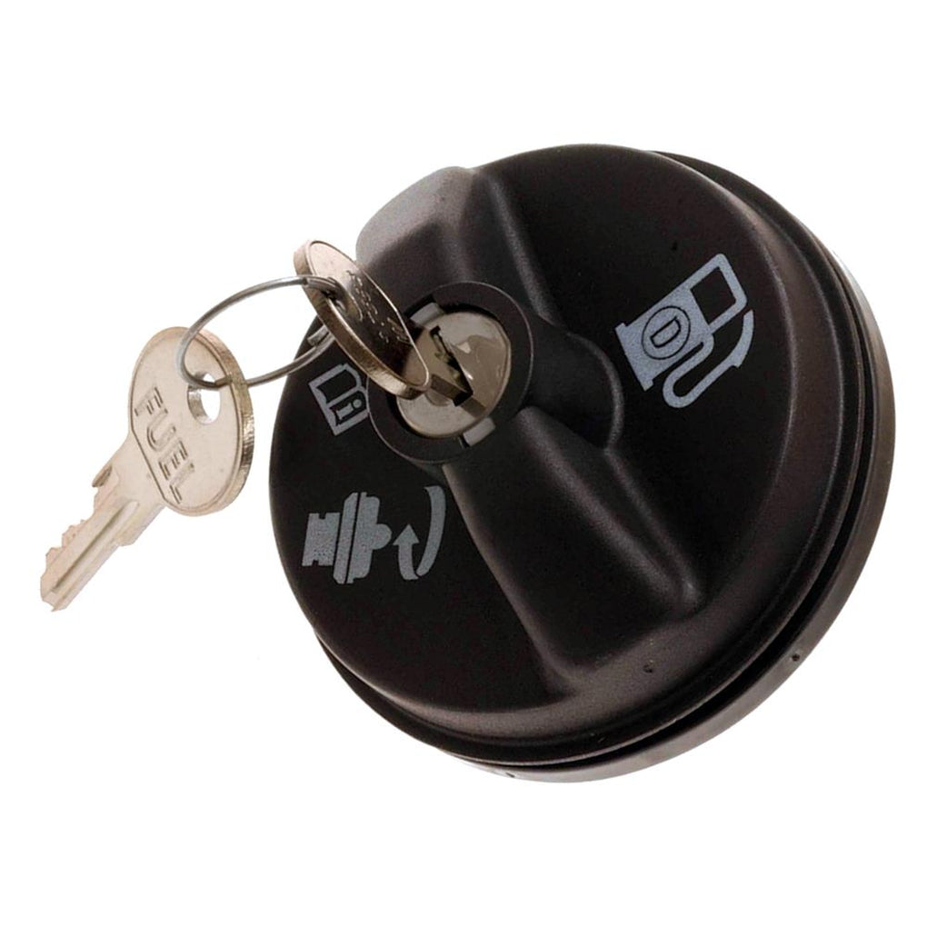 ACDelco GT250 Fuel Tank Filler Cap 15070014