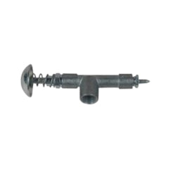 Ingersoll Rand GTH-1 METAL GREASE GUN FOR 115-4