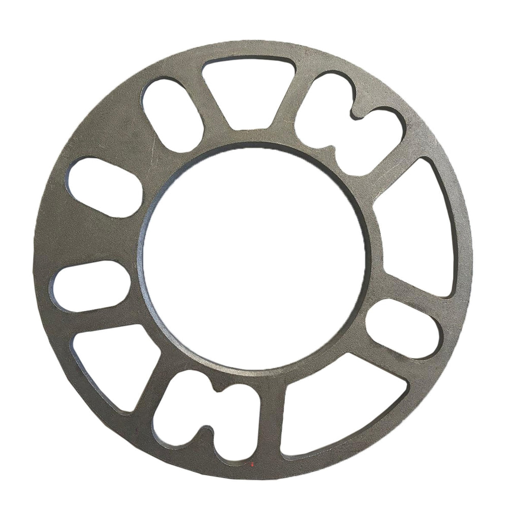 GUNIWHEEL - GW4500 - Gunispacer45 Provides Clearance for Assemblies w/Oversized Brake Calipers Pk/2