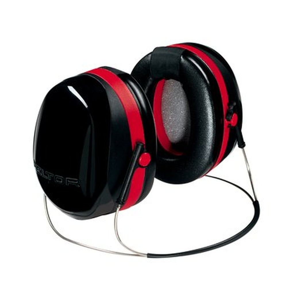 3M H10B PELTOR Optime 105 Behind-the-Head Earmuffs XH001651179