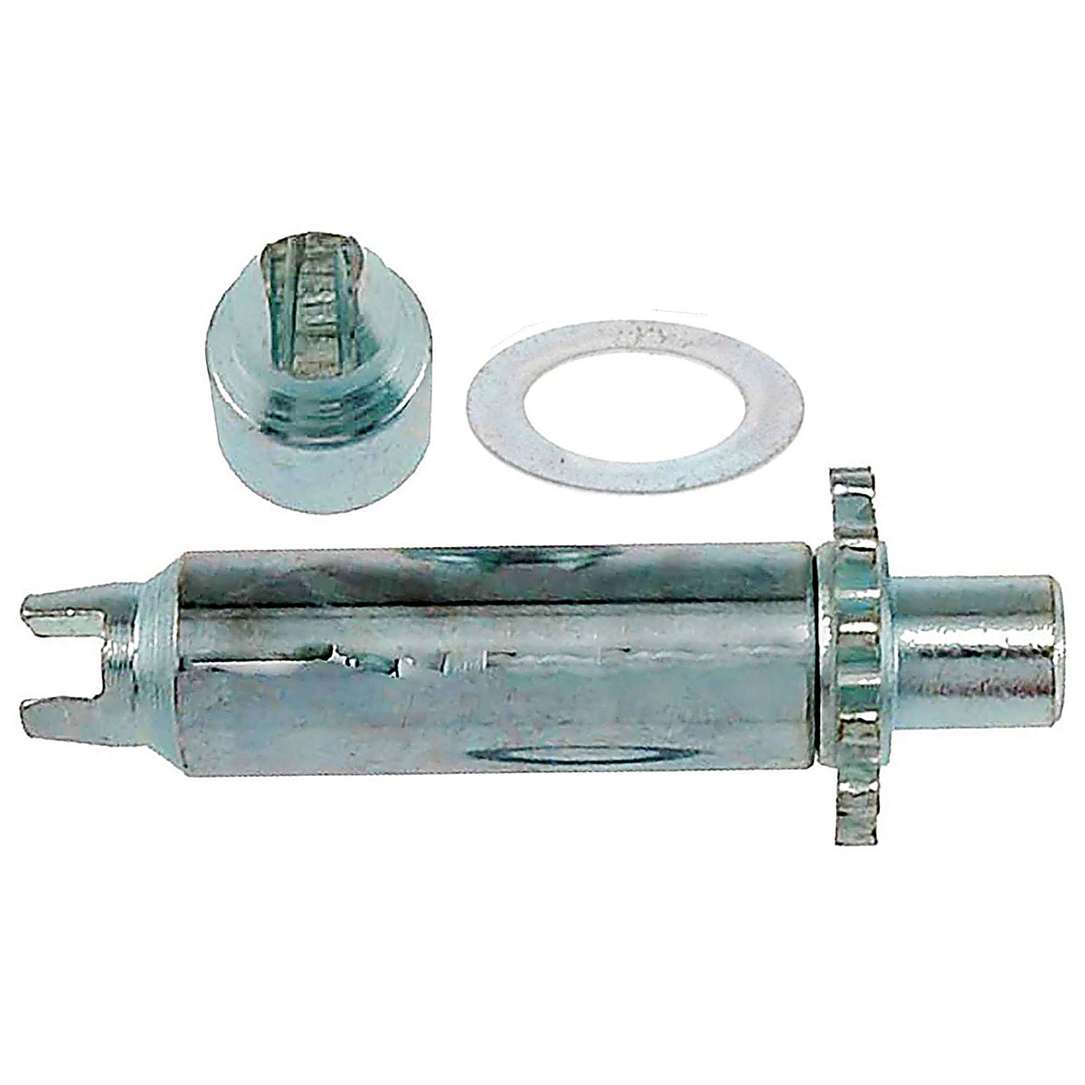 Raybestos H1500 Drum Brake Adjuster Screw Assembly