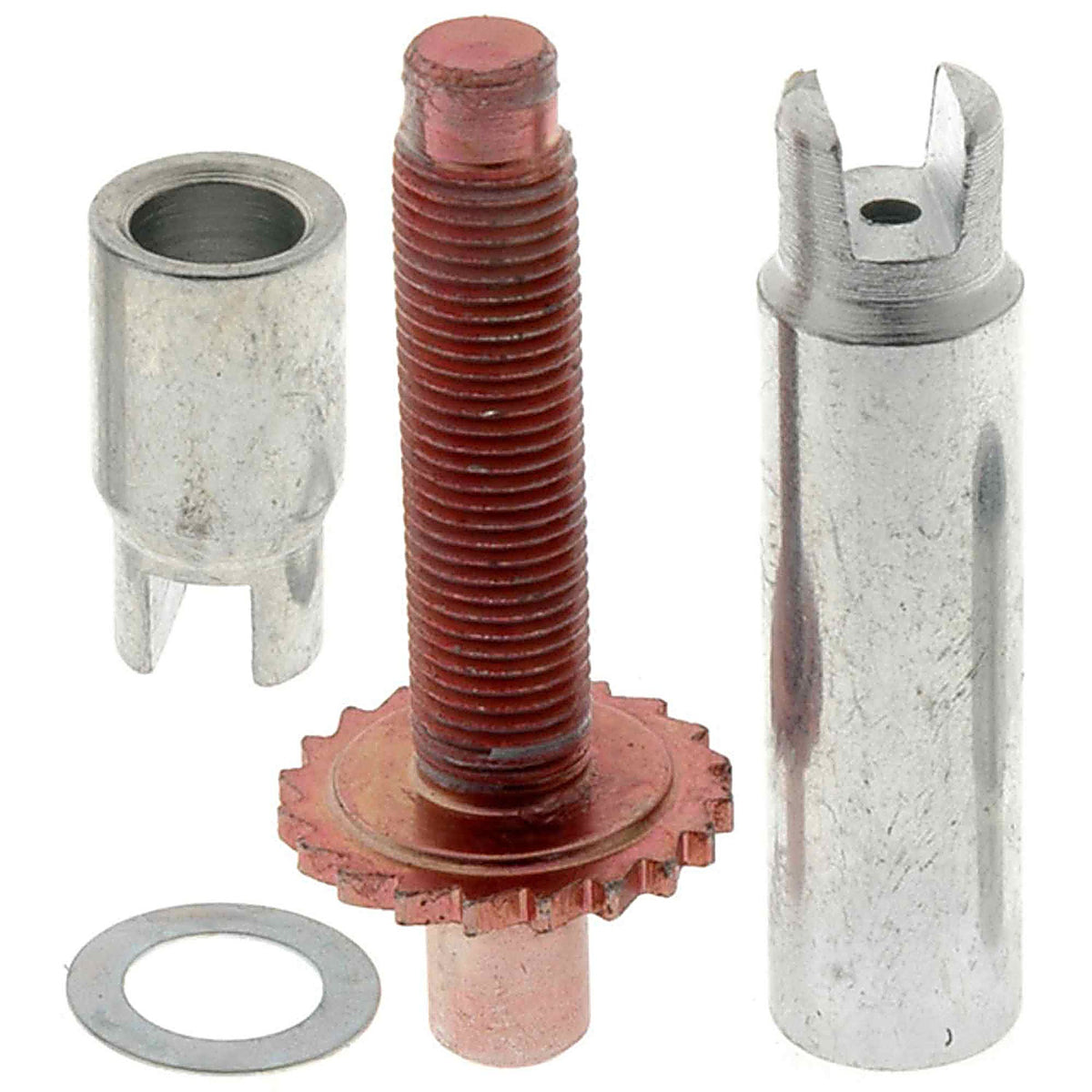 Raybestos H1529 Drum Brake Adjuster Screw Assembly