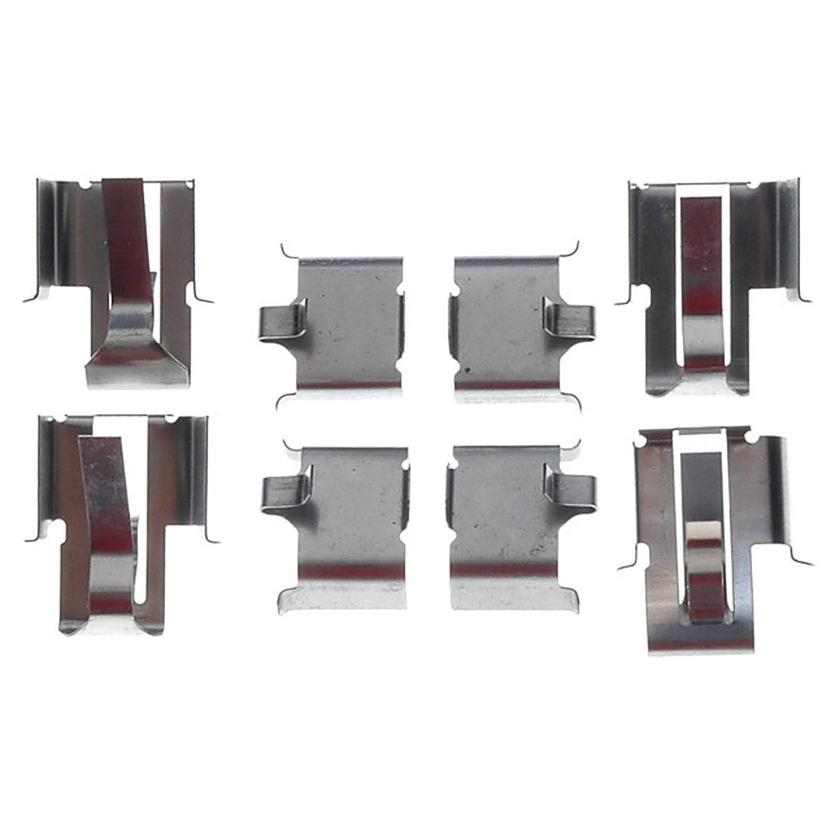 Raybestos H15636A Brake Caliper Hardware Kit