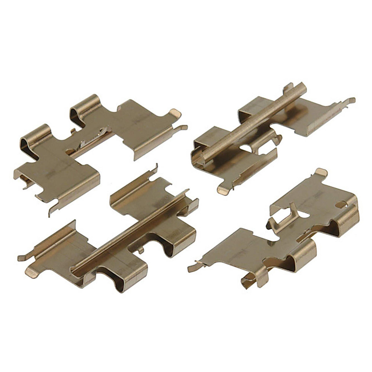 Raybestos H15643A Brake Caliper Hardware Kit