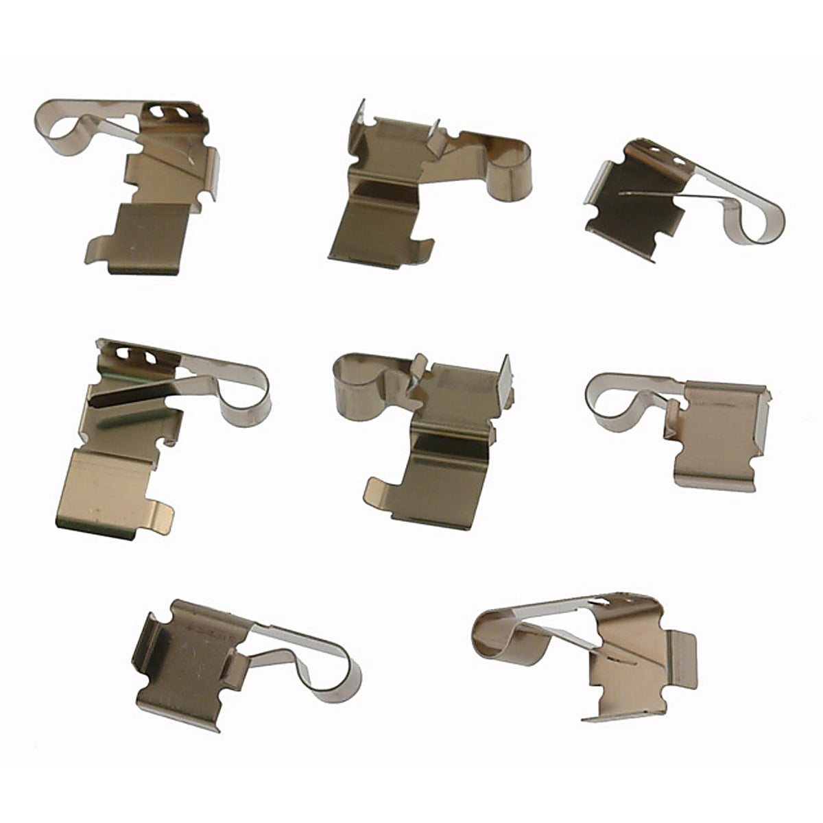 Raybestos H15775A Disc Brake Caliper Hardware Kits