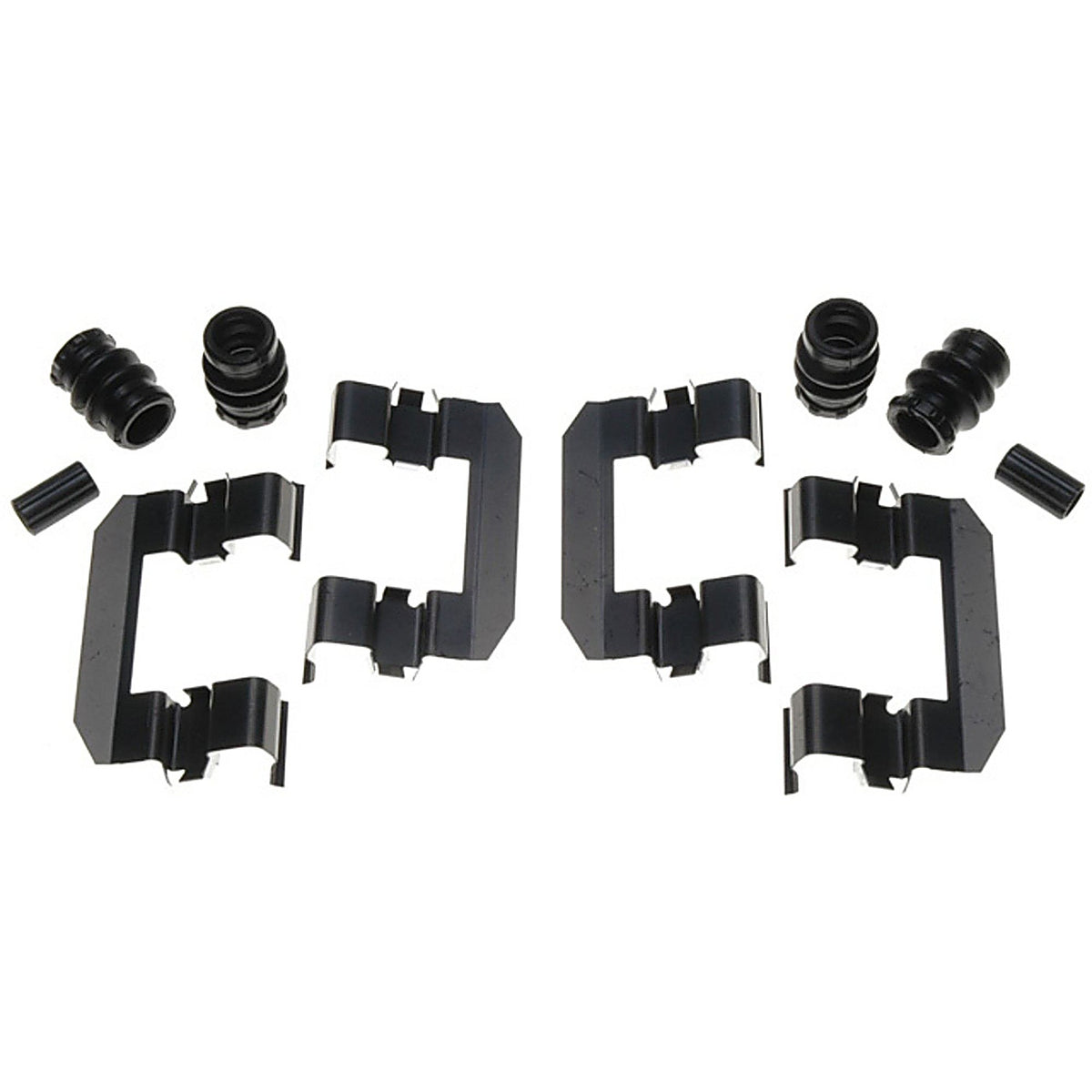 Raybestos H15860A Brake Caliper Hardware Kits