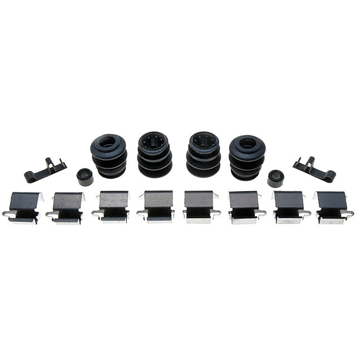 Raybestos H15872A Brake Caliper Hardware Kit