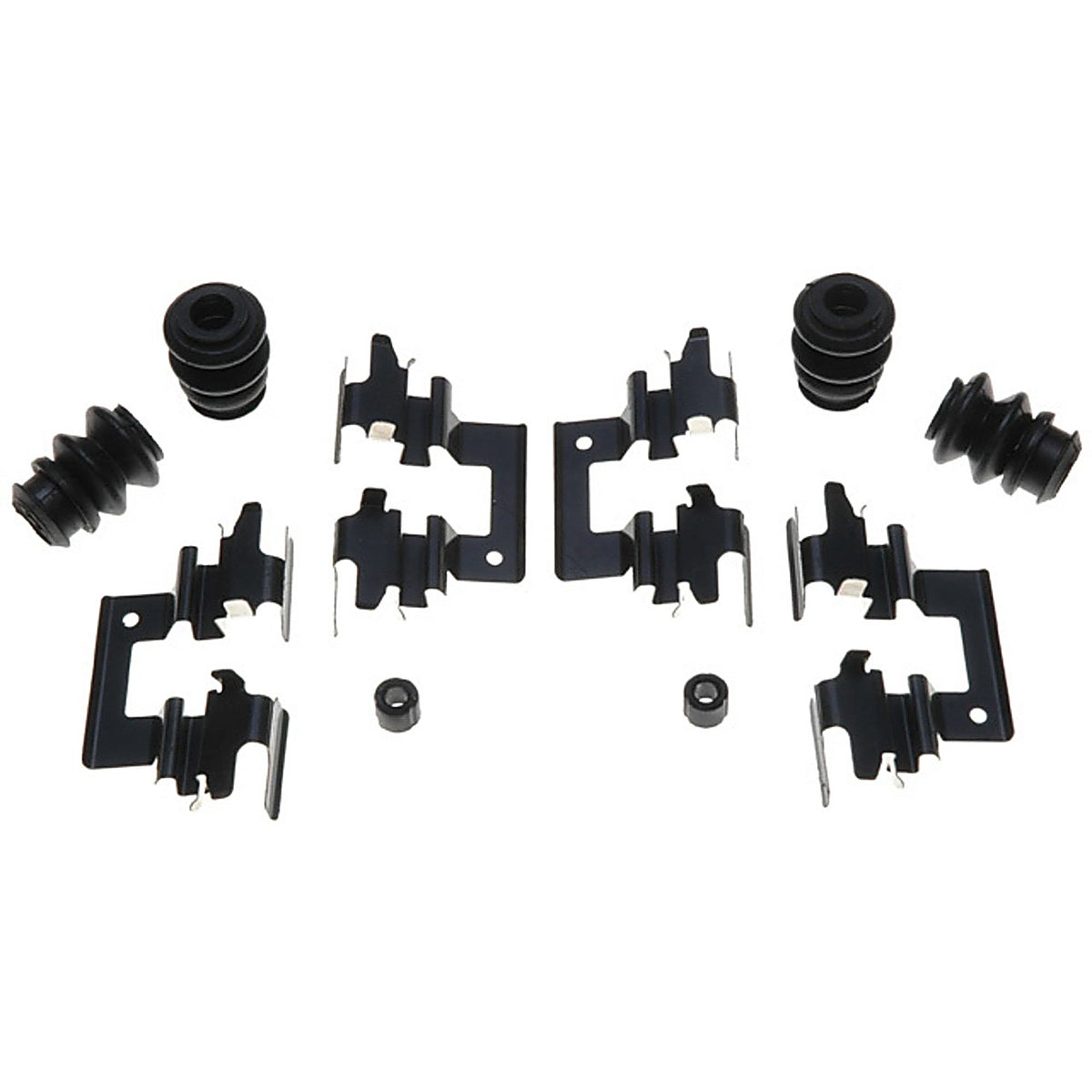 Raybestos H15875A Brake Caliper Hardware Kits