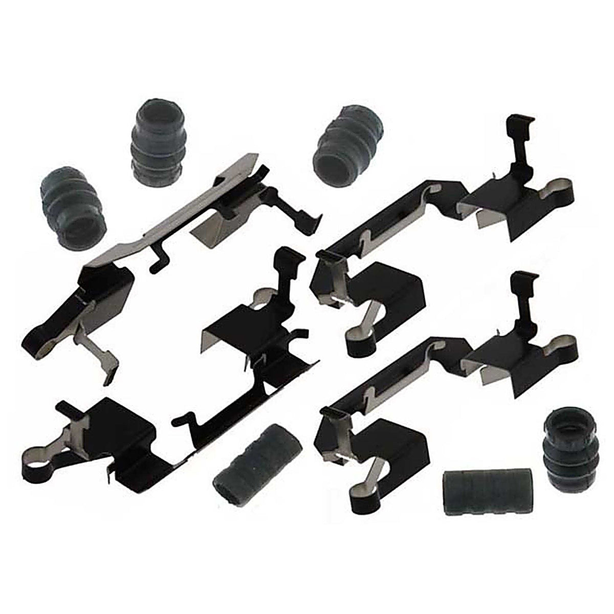 Raybestos H15876A Brake Caliper Hardware Kits