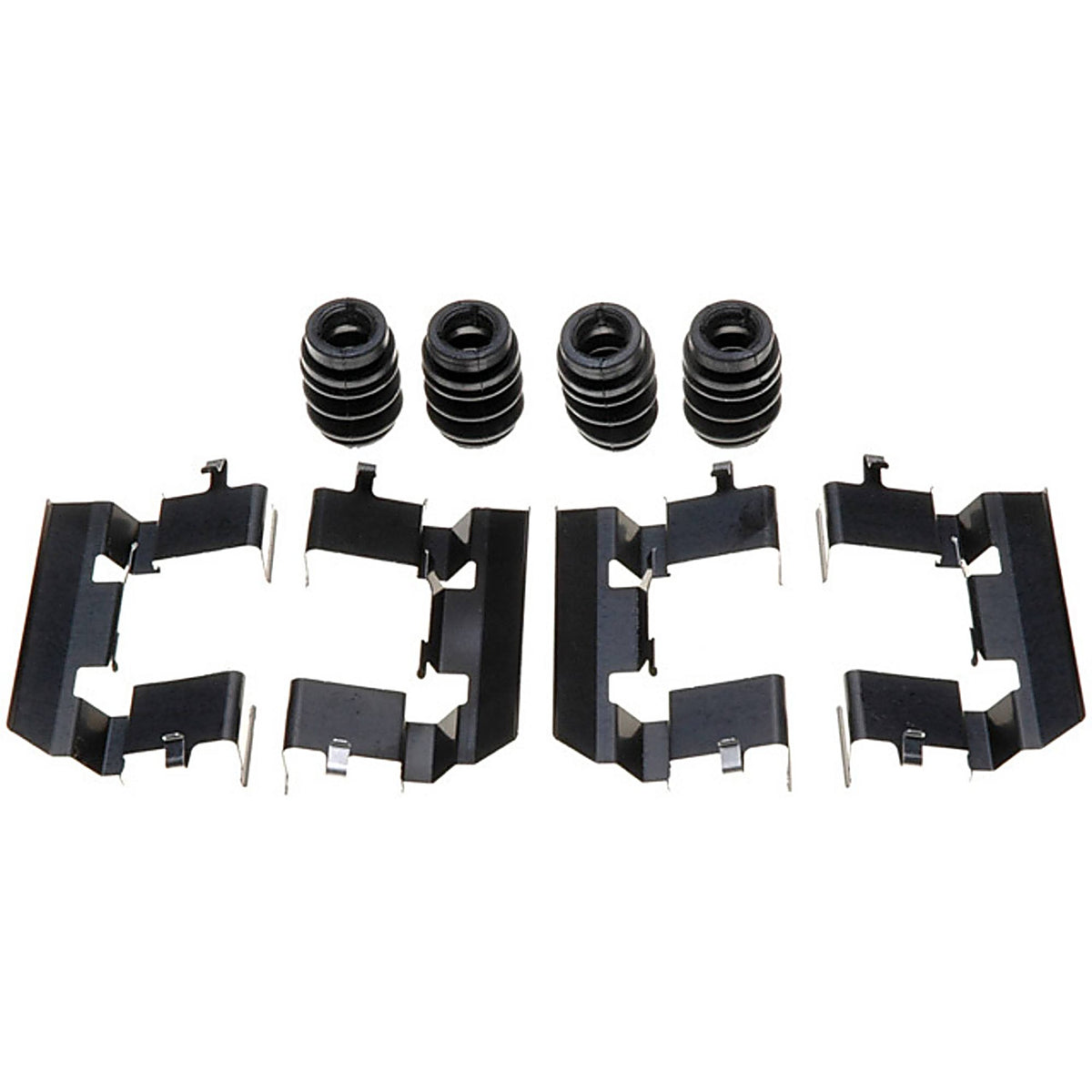 Raybestos H15883A Brake Caliper Hardware Kits