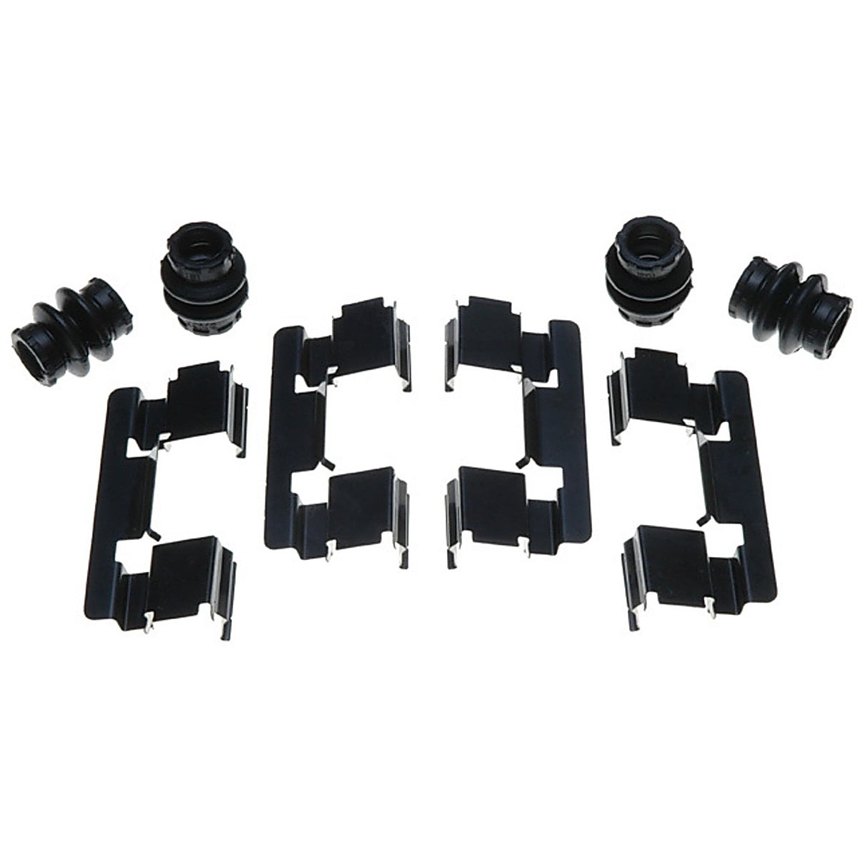Raybestos H15885A Brake Caliper Hardware Kit