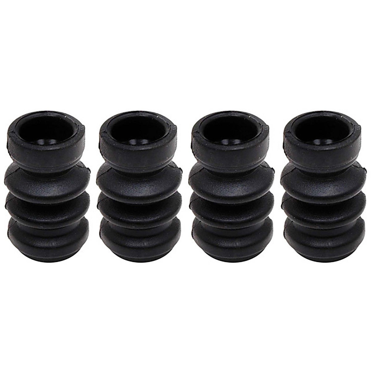 Raybestos H16000 Brake Caliper Rubber Bushing Kit