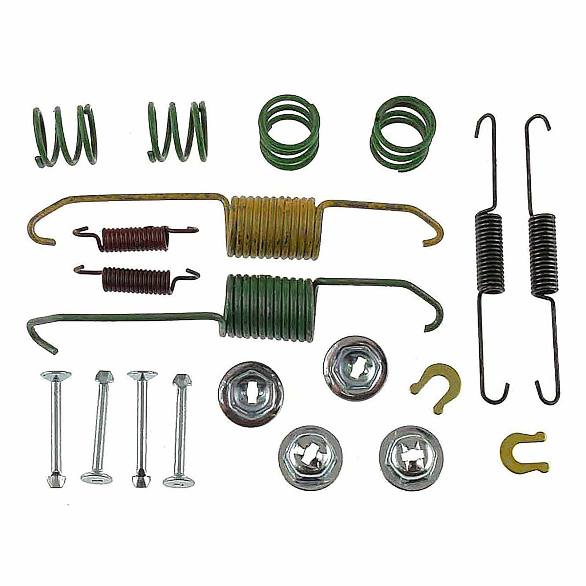 Raybestos H17373 Drum Brake Hardware Kit