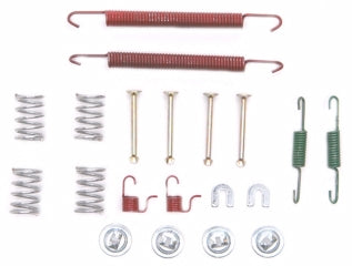 Raybestos H17375 Drum Brake Hardware Kit