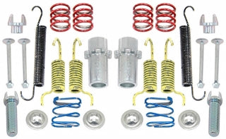 Raybestos H17391 Parking Brake Hardware Kit