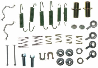Raybestos H17393 Parking Brake Hardware Kit