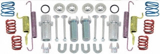 Raybestos H17405 Parking Brake Hardware Kit