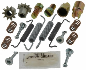 Raybestos H17431 Parking Brake Hardware Kit