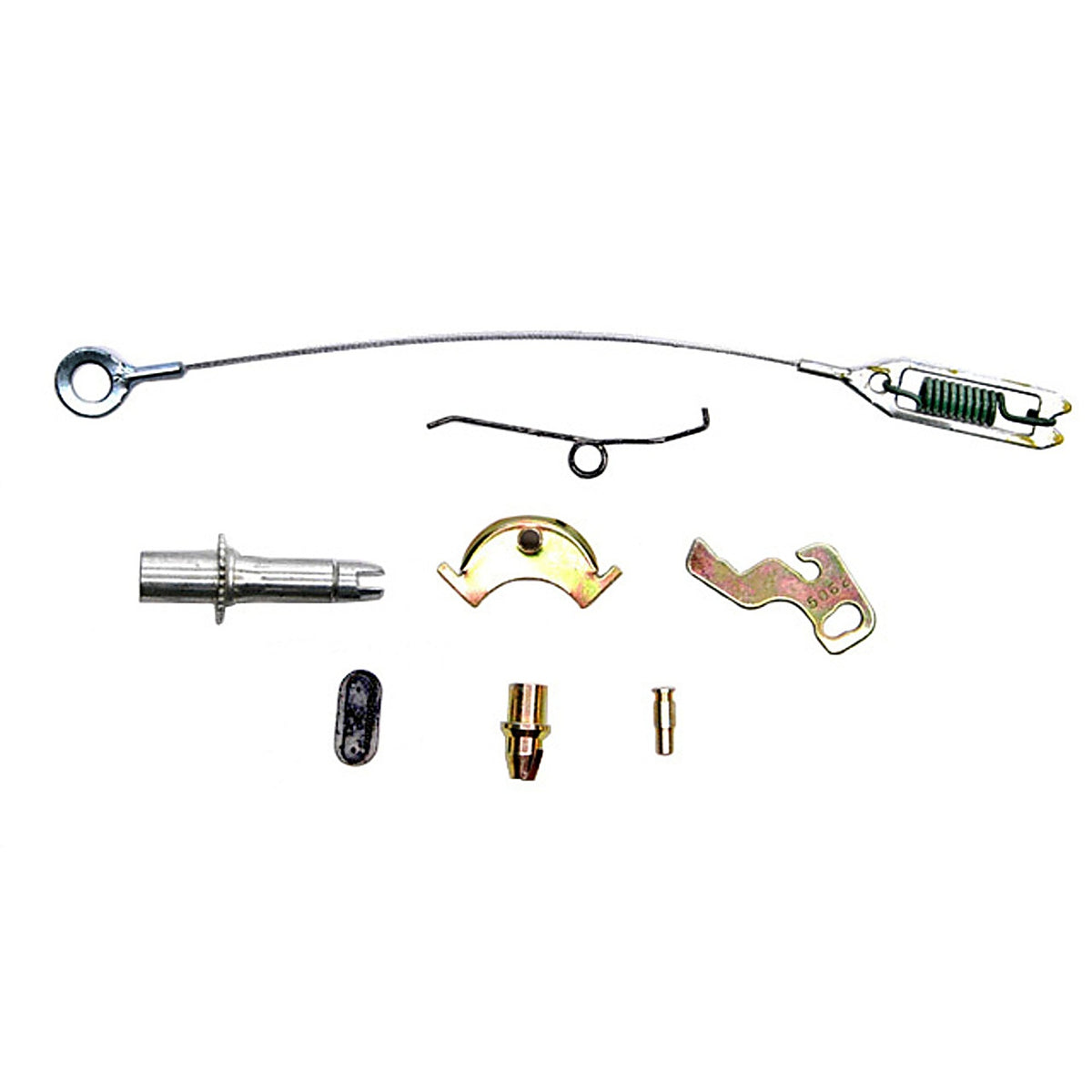 Raybestos H2534 Drum Brake Adjuster Kit