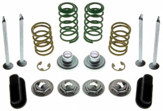 Raybestos H4067 Drum Brake Shoe Hold Down Axle Kit
