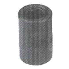 VIM H414 Bit Holder, Straight Style, 1/4in. x 1/4in. Sq Dr