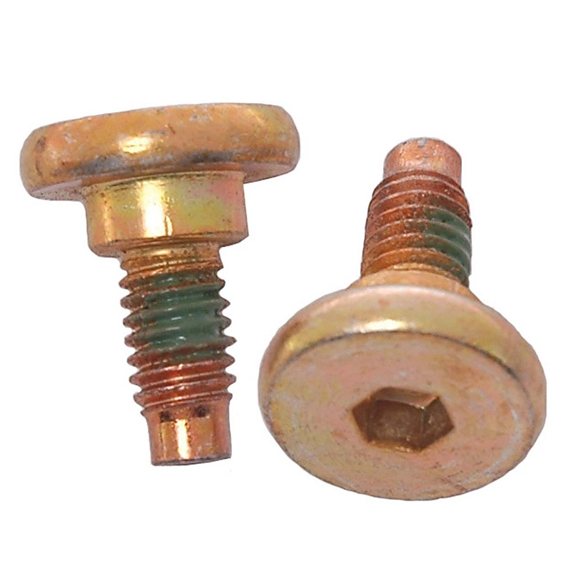 Raybestos H5019W Caliper Bolts