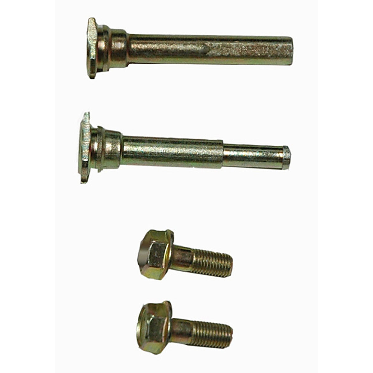Raybestos H5086 Caliper Bolts