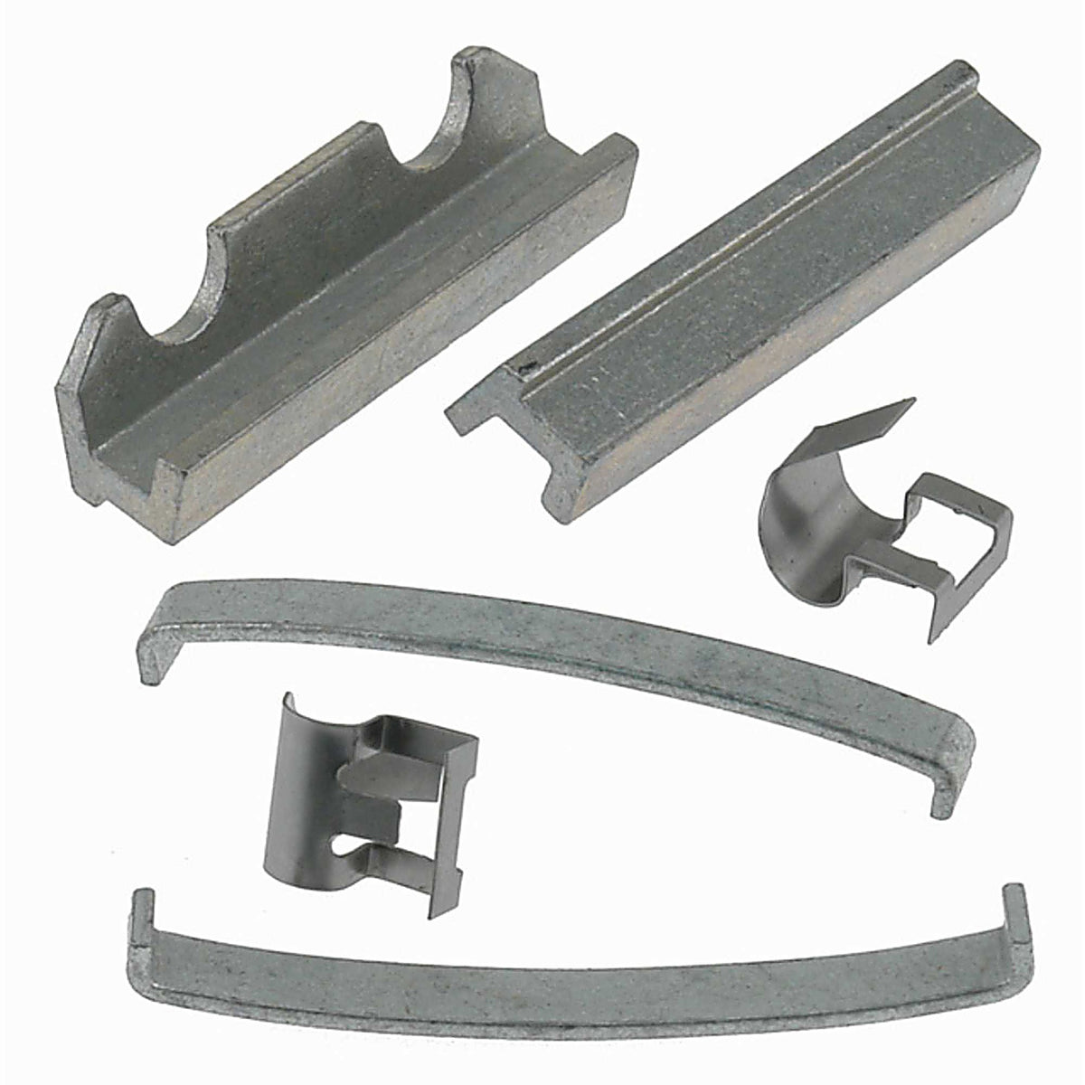 Raybestos H5510A Brake Caliper Hardware Kit