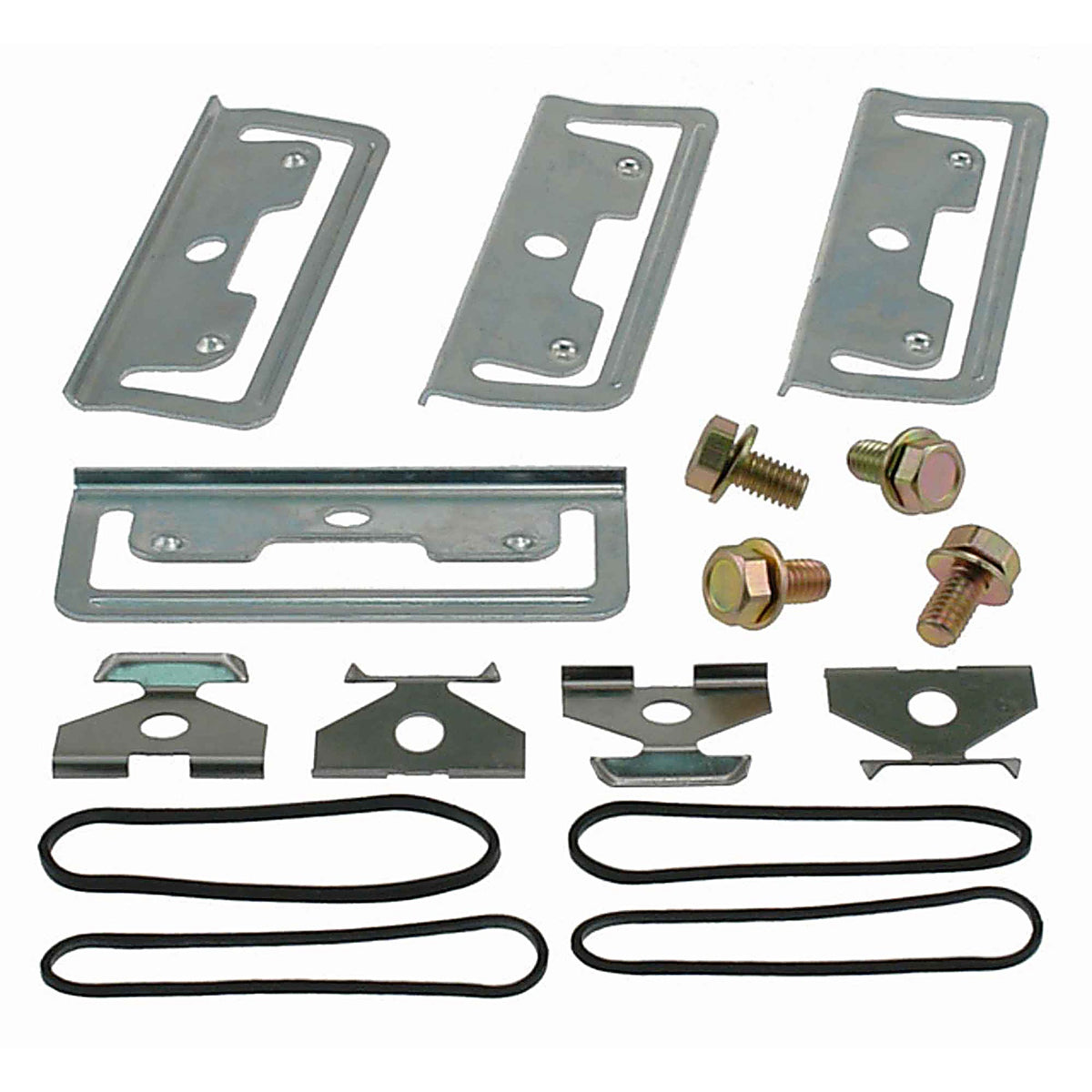 Raybestos H5516A Brake Caliper Hardware Kit