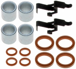 Raybestos H5524A Brake Caliper Hardware Kit