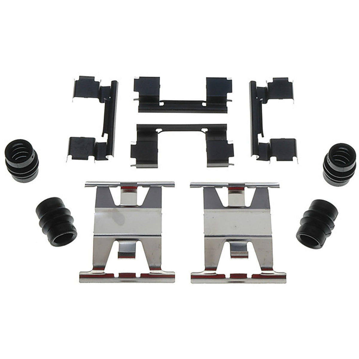 Raybestos H5630A Brake Caliper Hardware Kits
