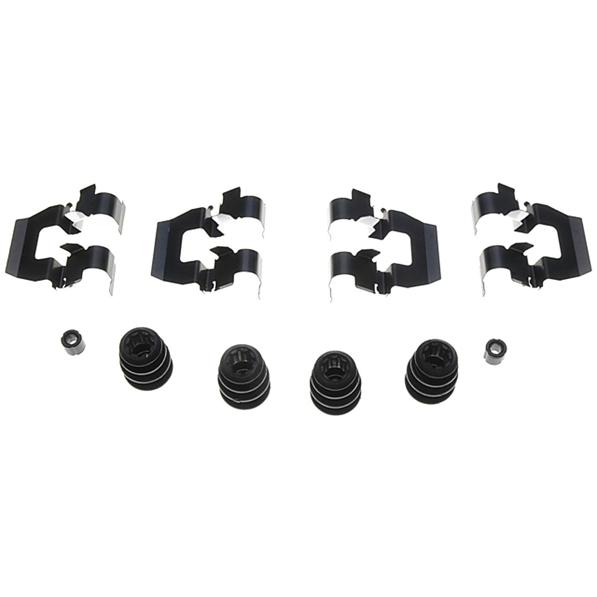 Raybestos H5632A Brake Caliper Hardware Kit