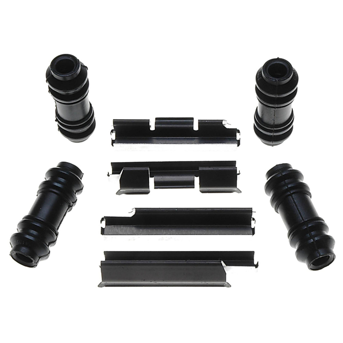 Raybestos H5635A Brake Caliper Hardware Kits