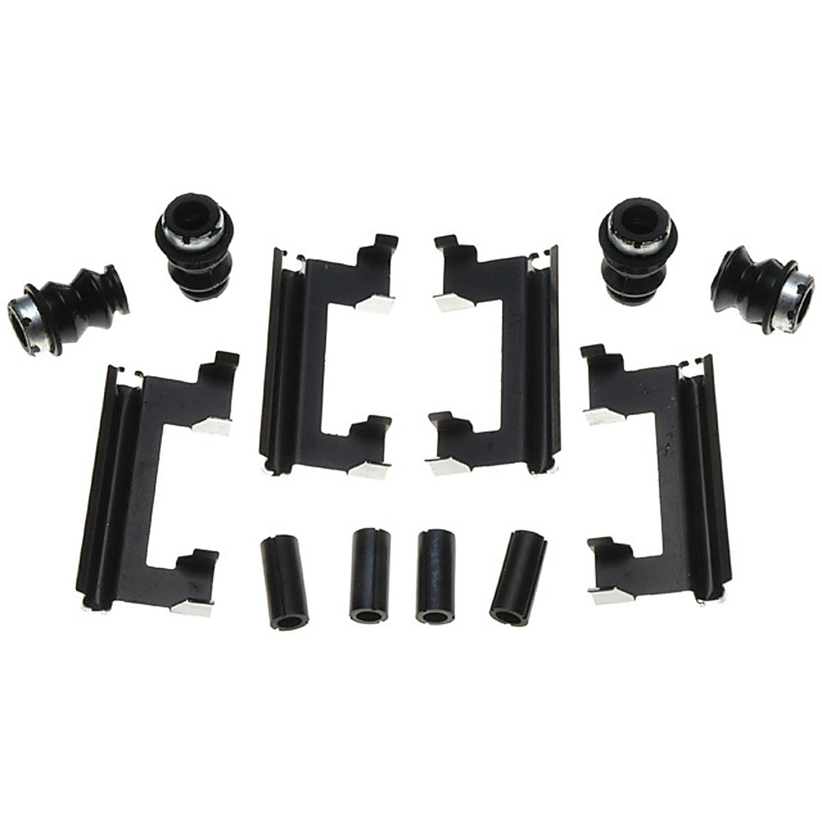 Raybestos H5645A Brake Caliper Hardware Kit