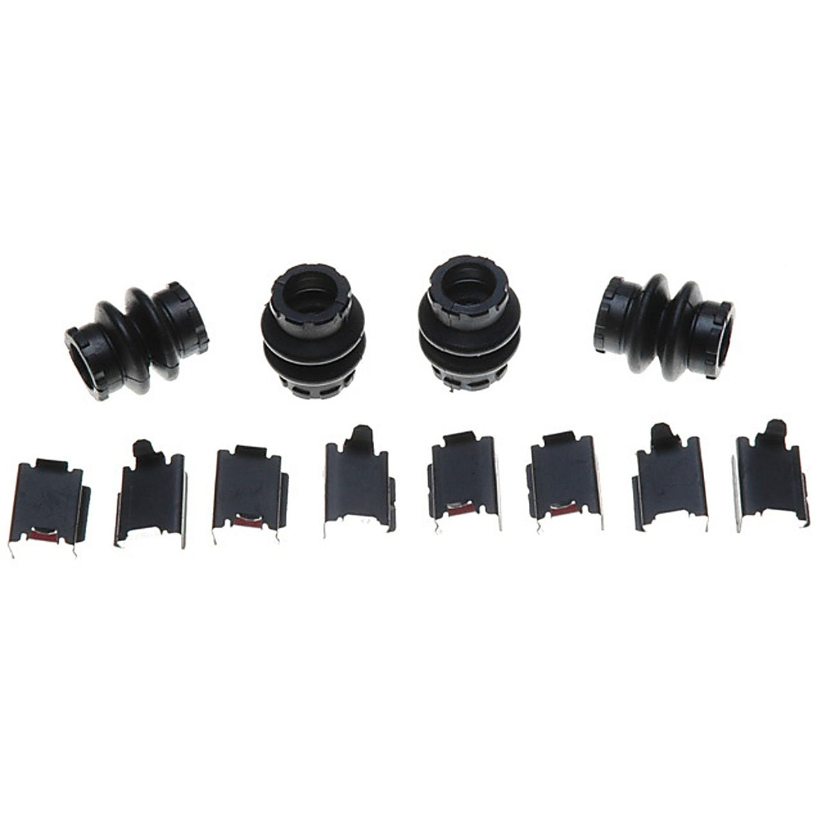 Raybestos H5670A Brake Caliper Hardware Kits