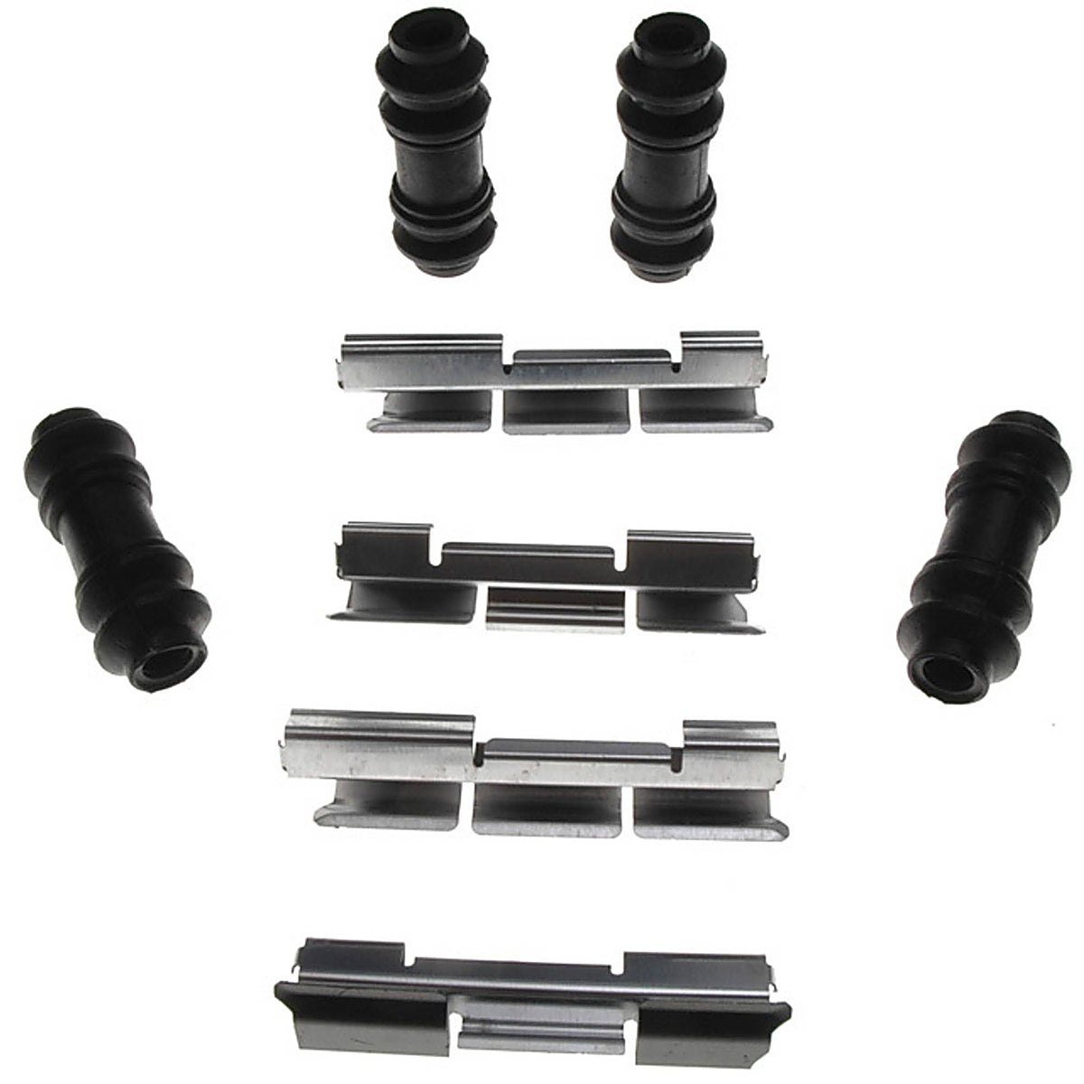 Raybestos H5676A Brake Caliper Hardware Kits