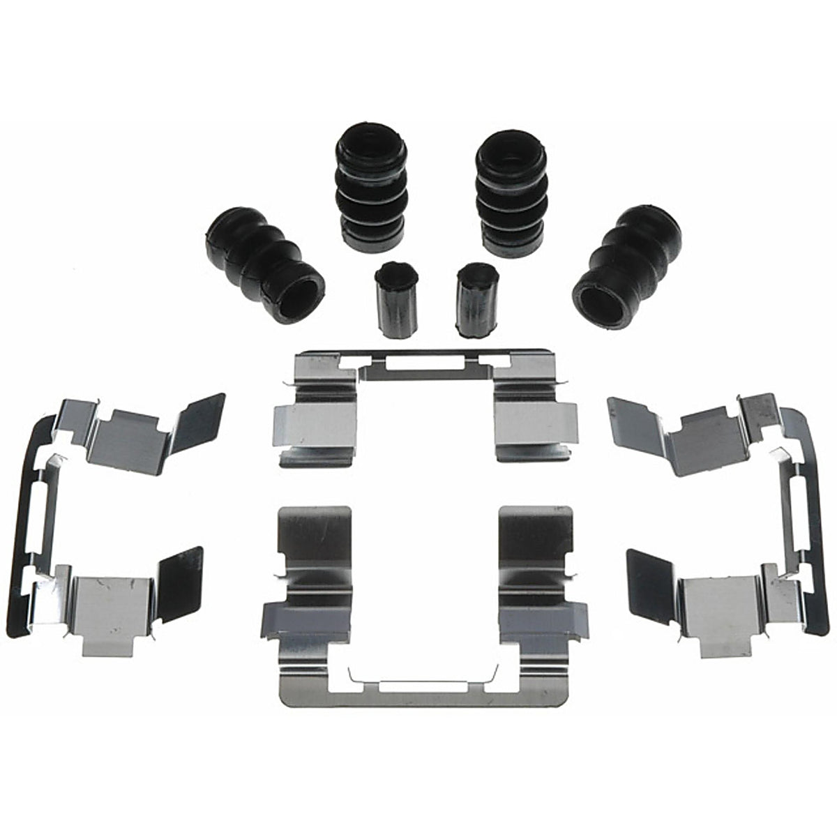 Raybestos H5680A Brake Caliper Hardware Kit
