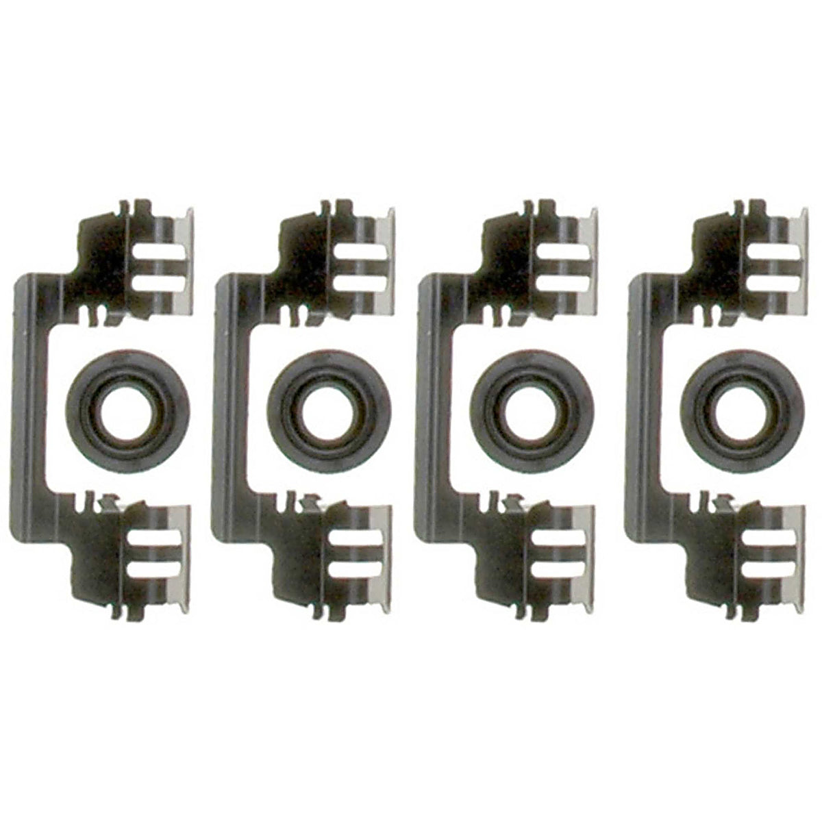 Raybestos H5766A Brake Caliper Hardware Kit