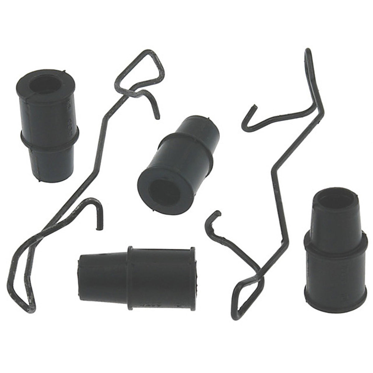 Raybestos H5801A Brake Caliper Hardware Kit