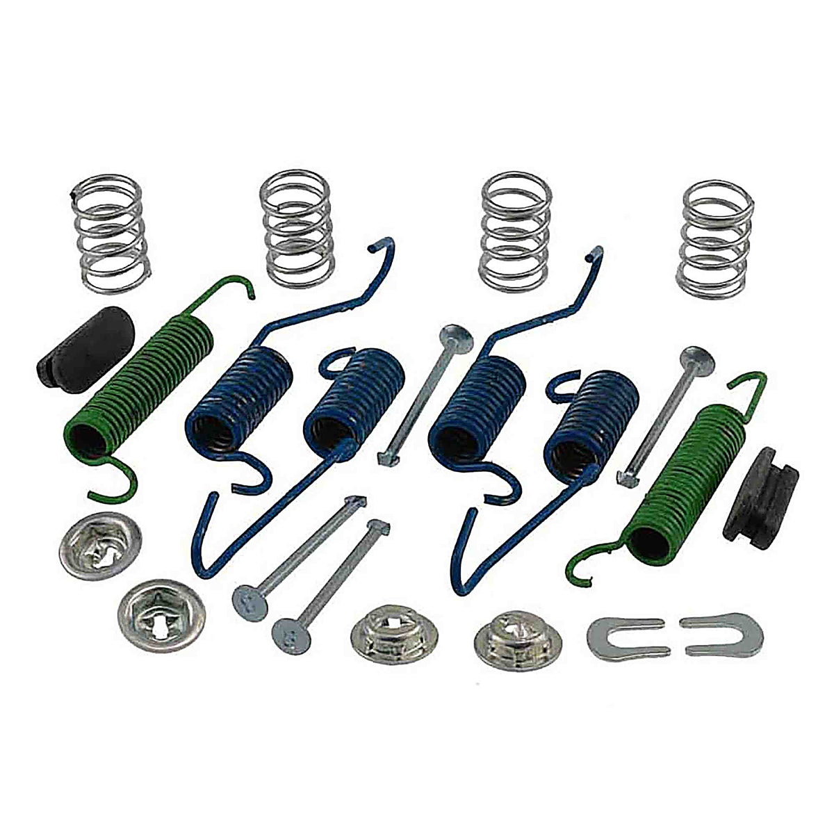 Raybestos H7048 Drum Brake Hardware Kit