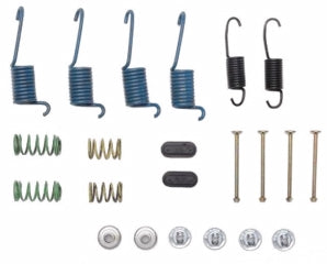 Raybestos H7125 Drum Brake Hardware Kit