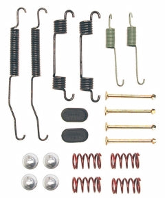 Raybestos H7326 Drum Brake Hardware Kit