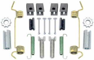 Raybestos H7334 Parking Brake Hardware Kit