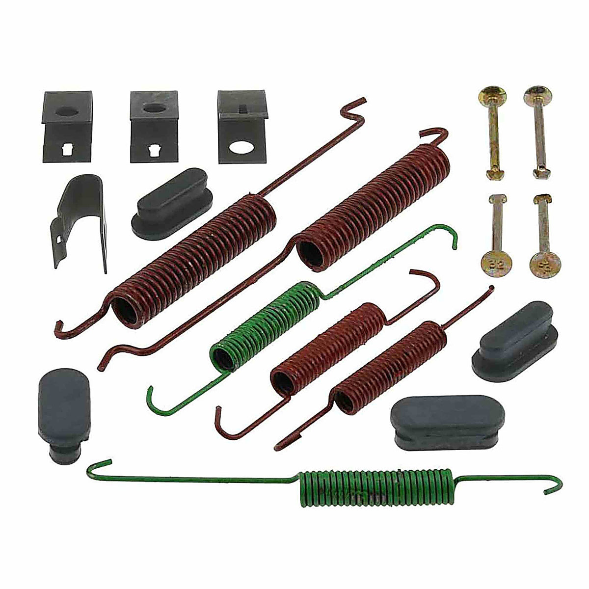 Raybestos H7344 Drum Brake Hardware Kit